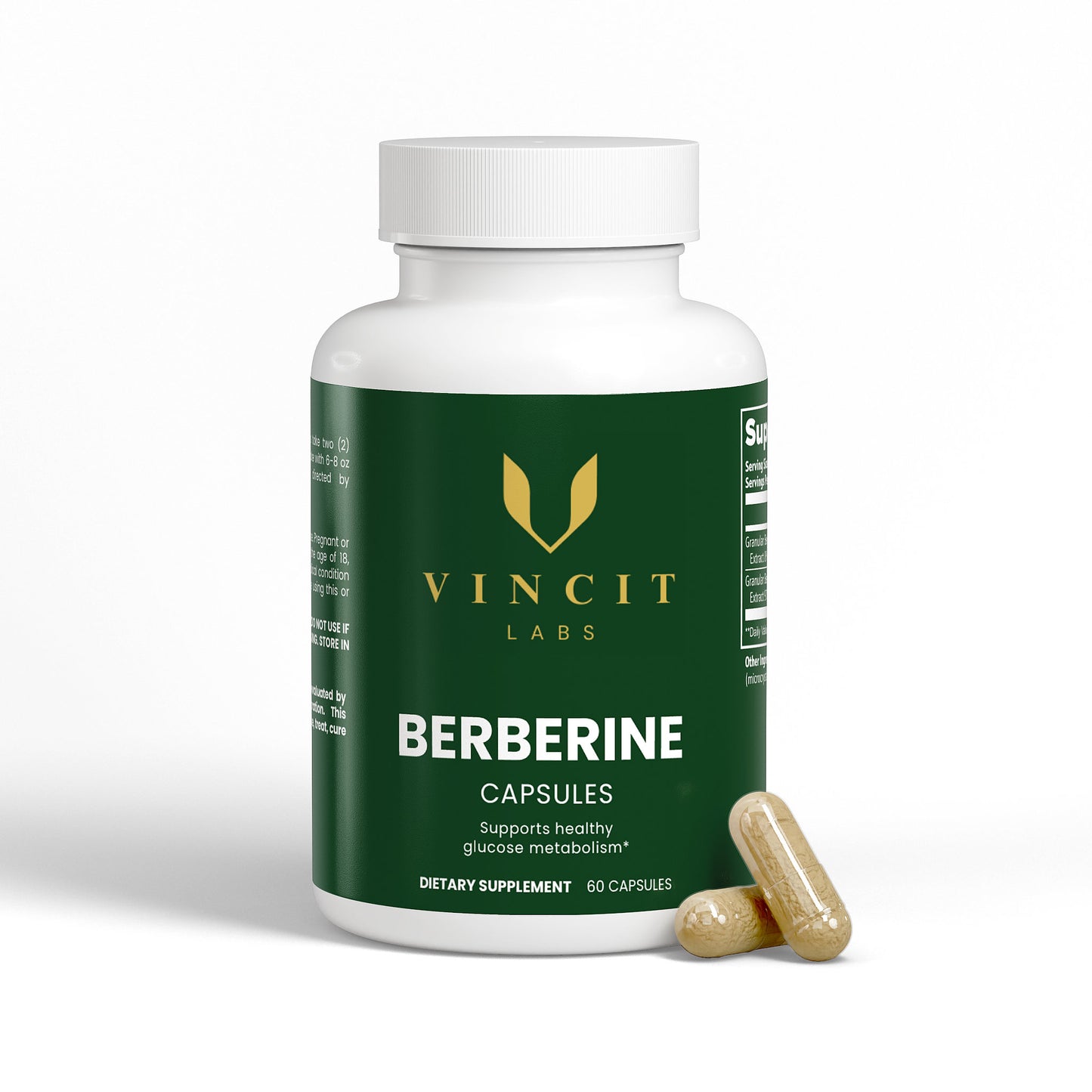 Berberine