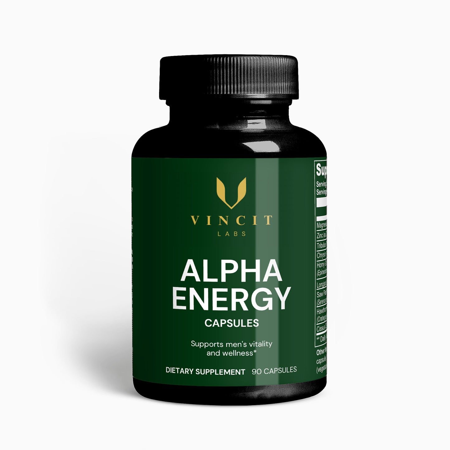 Alpha Energy