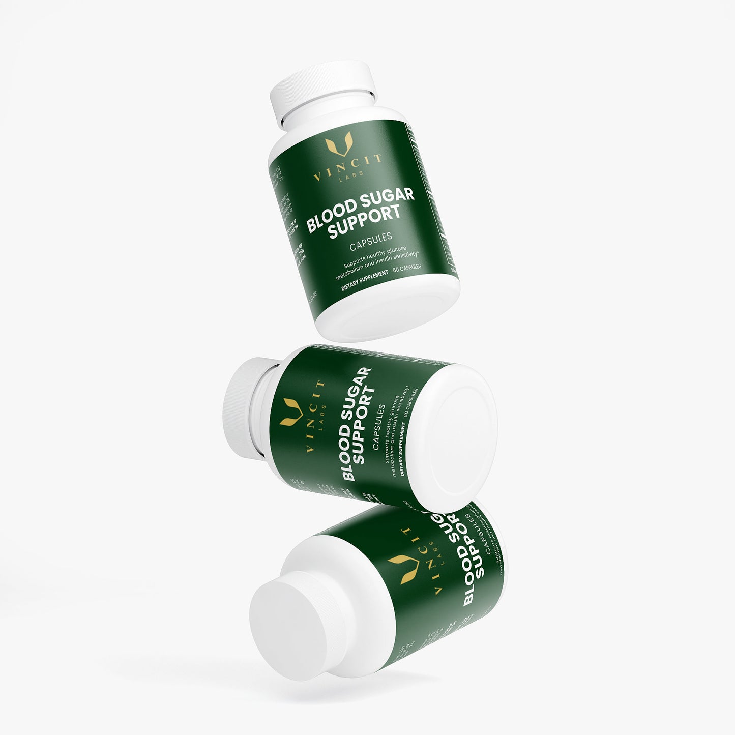 Blood Sugar Support