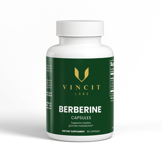 Berberine