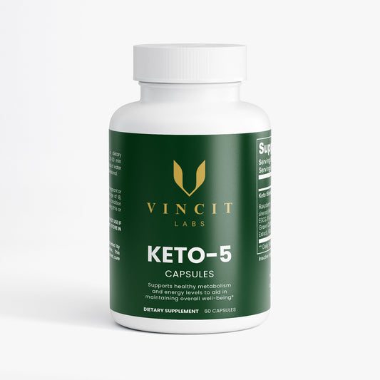 Keto-5
