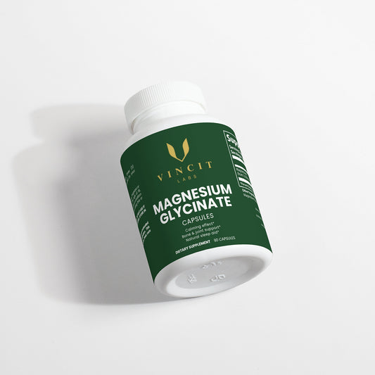 Magnesium Glycinate