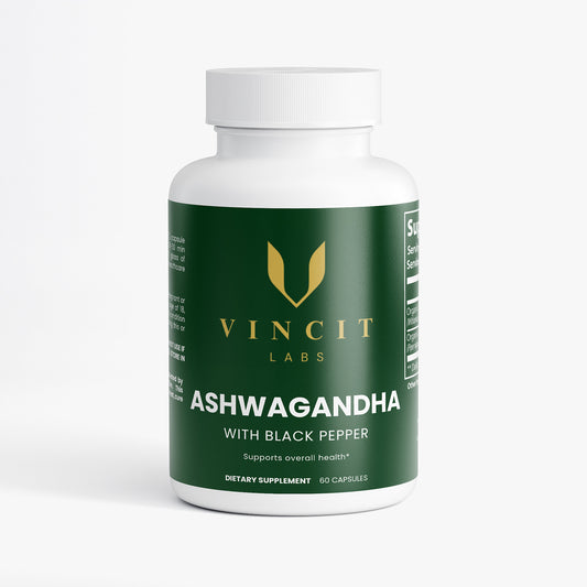 Ashwagandha