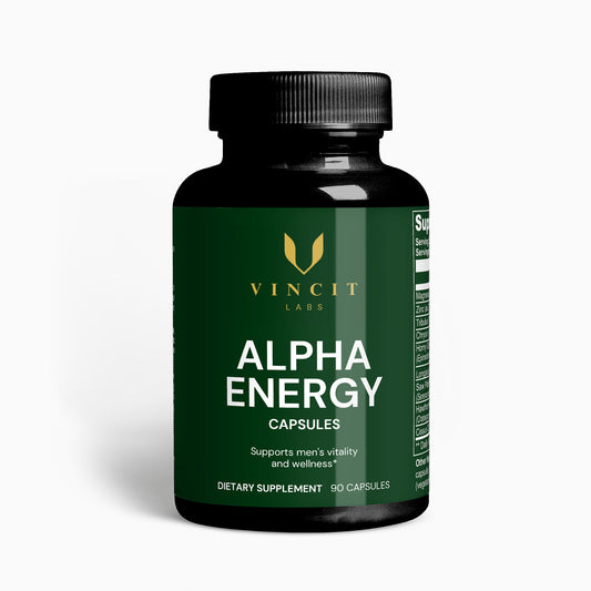 Alpha Energy