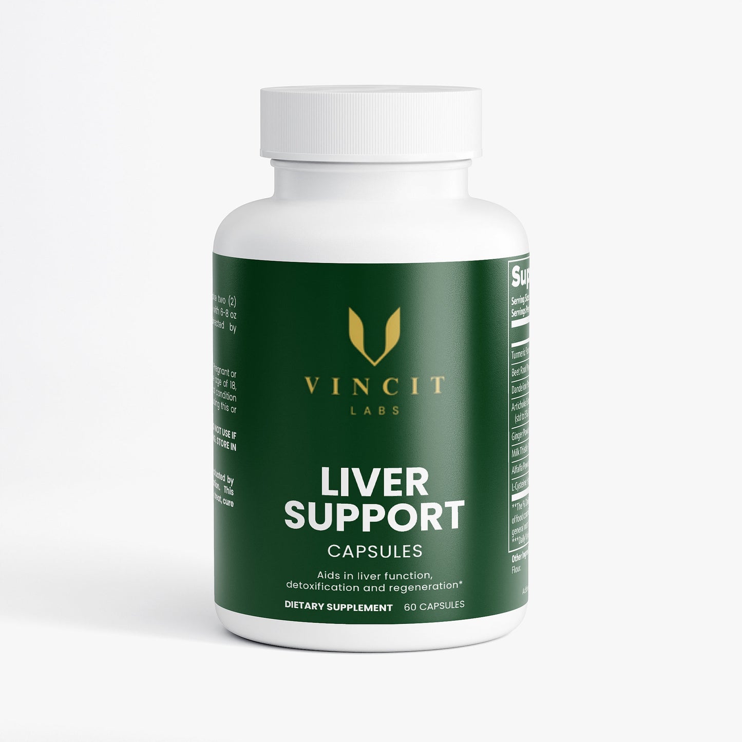 Liver Support