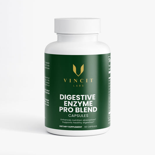Digestive Enzyme Pro Blend