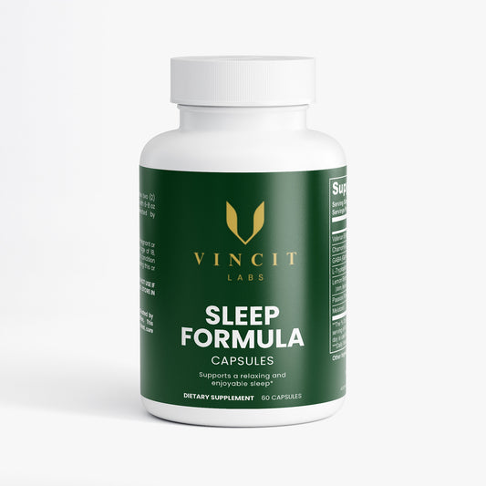 Sleep Formula
