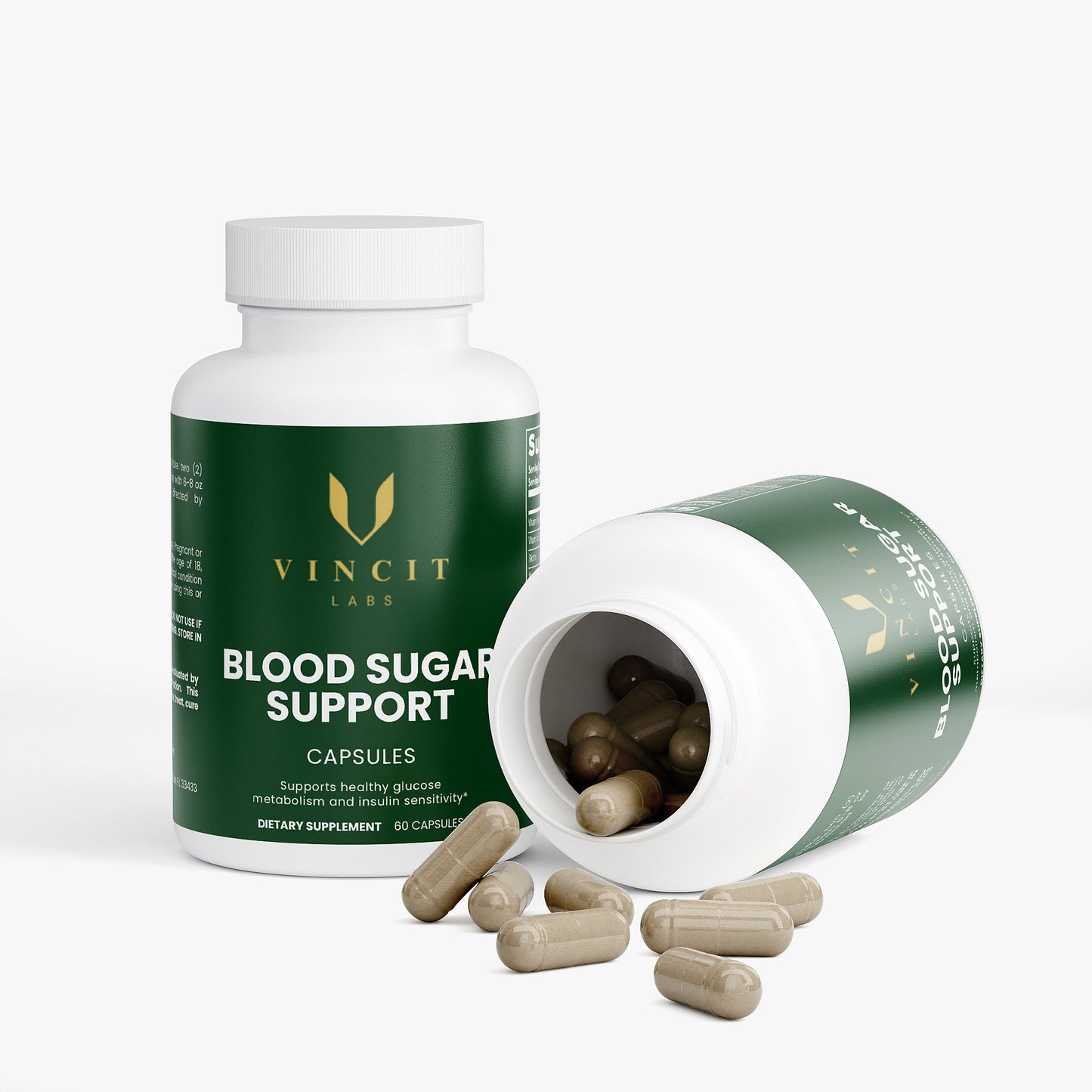 Blood Sugar Support