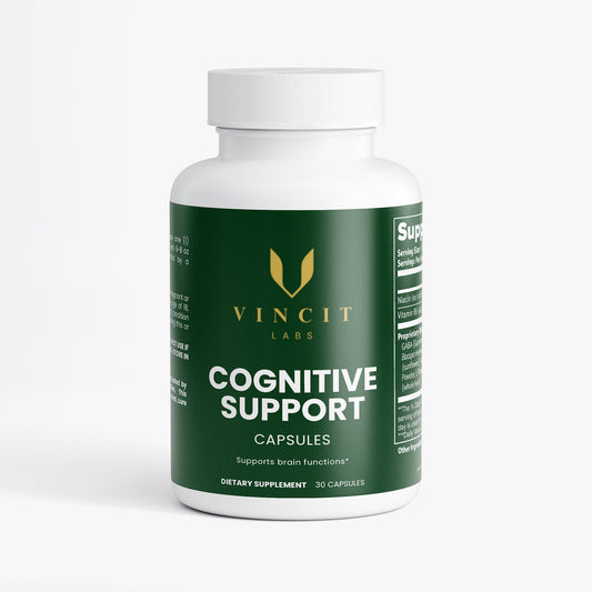 Cognitive Support