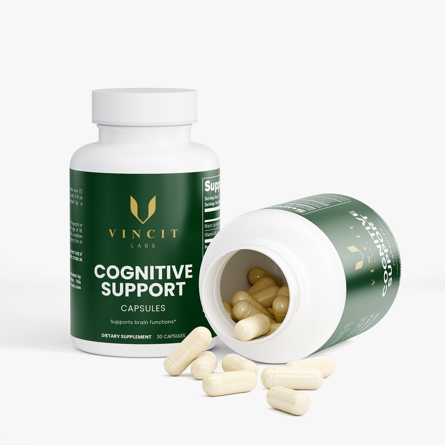 Cognitive Support