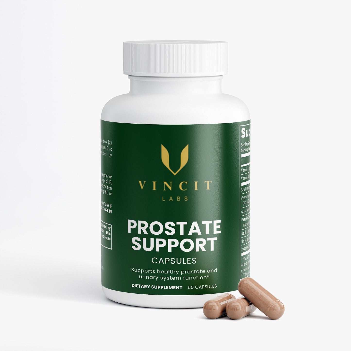 Prostate Support