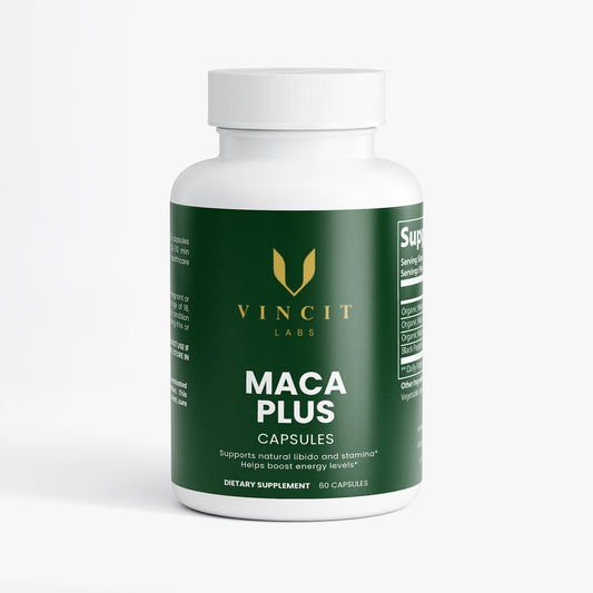 Maca Plus