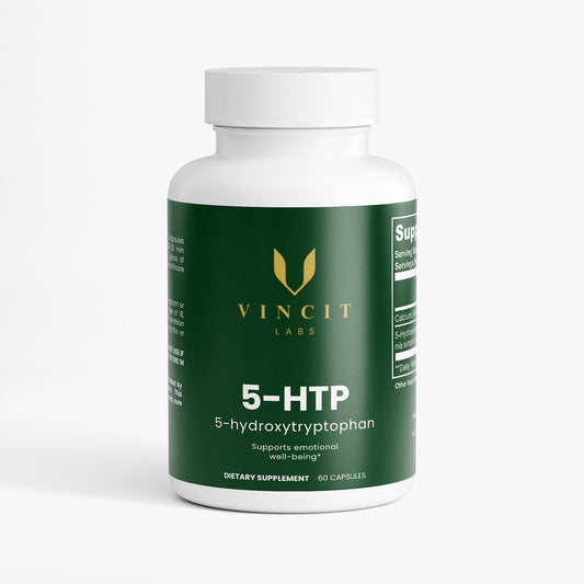 5-HTP