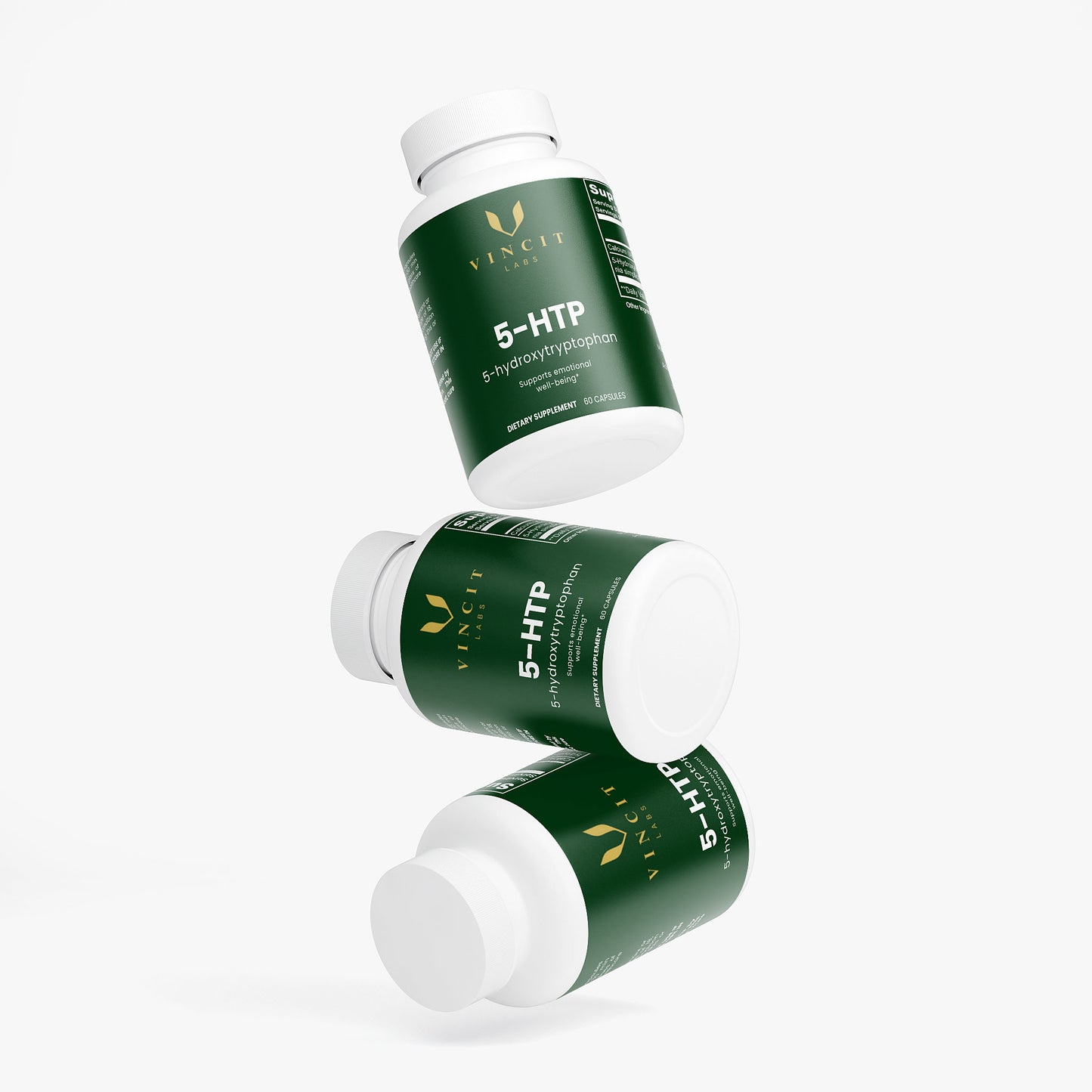 5-HTP