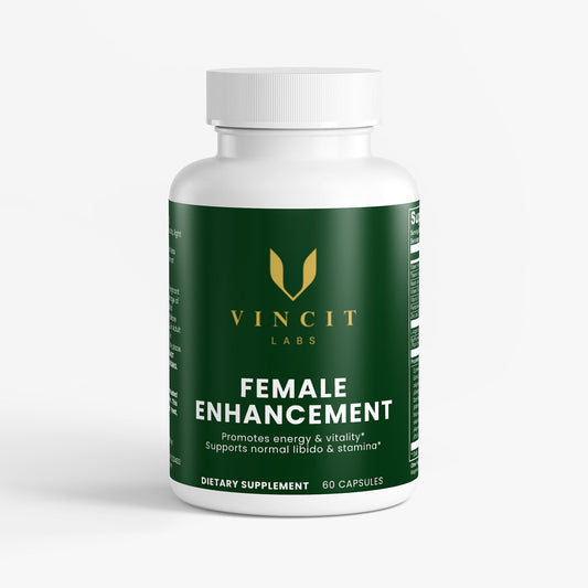 Female Enhancement
