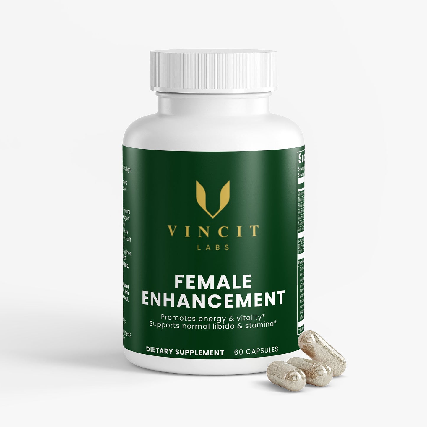 Female Enhancement