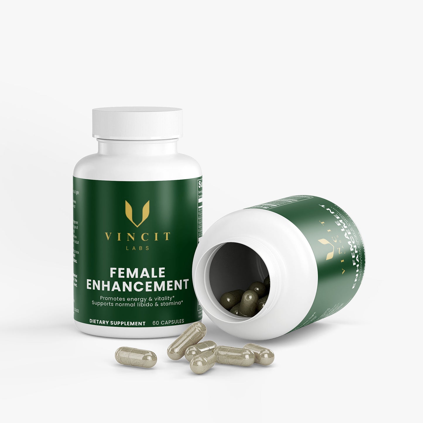 Female Enhancement